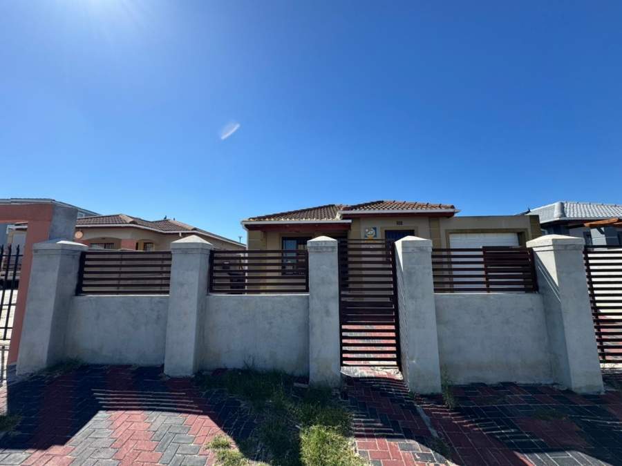 3 Bedroom Property for Sale in Hagley Western Cape